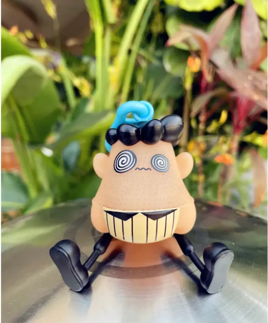A Funny Toy To Vent One's Beard Moretech