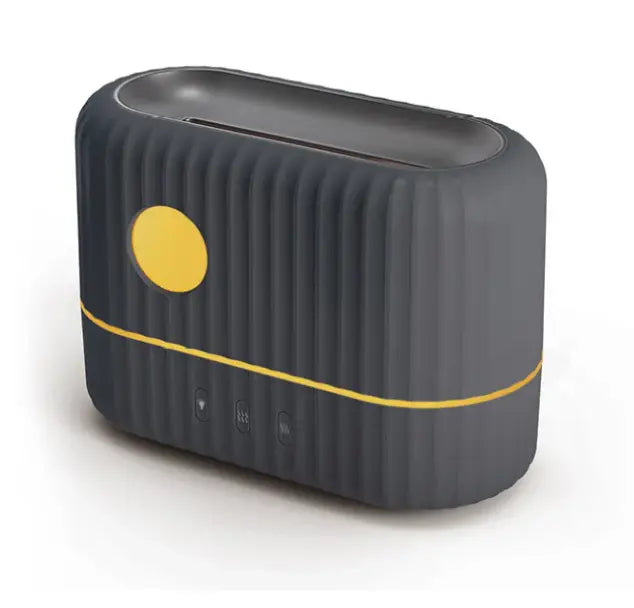 CozyDesk Humidifier Zyvraxen