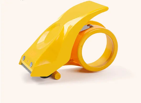 Robust Packing Tape Dispenser zyvraxen
