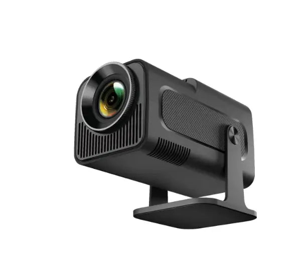 GoProjector! Portable HD Zyvraxen