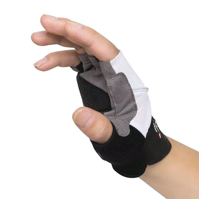 Automatic Sensing Turn Signal Gloves for Cycling Zyvraxen