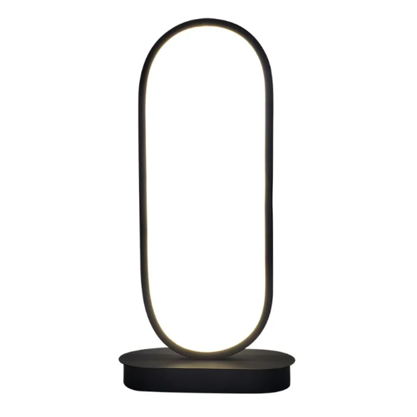 Cozy Glow LED Lamp Zyvraxen