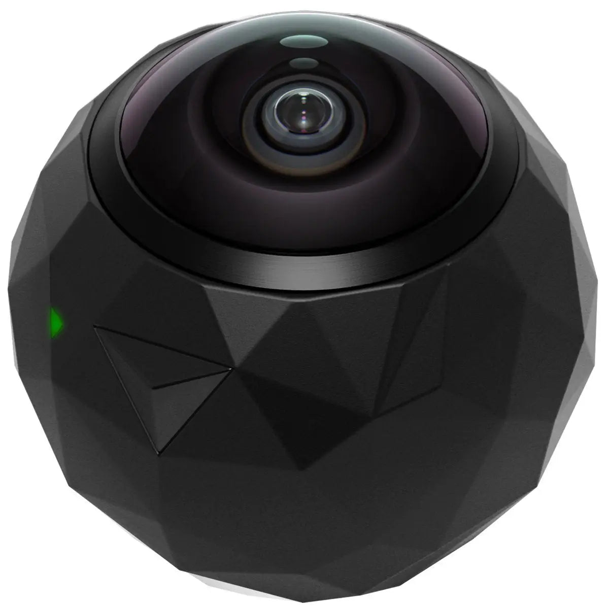 Orbis 360° High-Definition Cam zyvraxen
