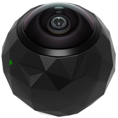 Orbis 360° High-Definition Cam zyvraxen