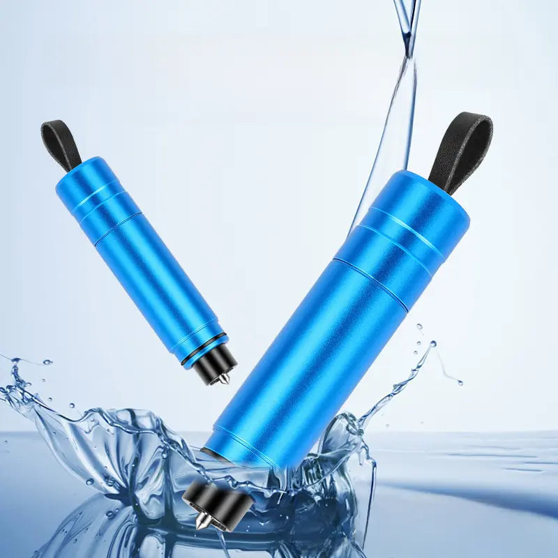 Automobile Emergency Escape Hammer zyvraxen