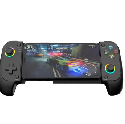 Universal Bluetooth Gamepad zyvraxen