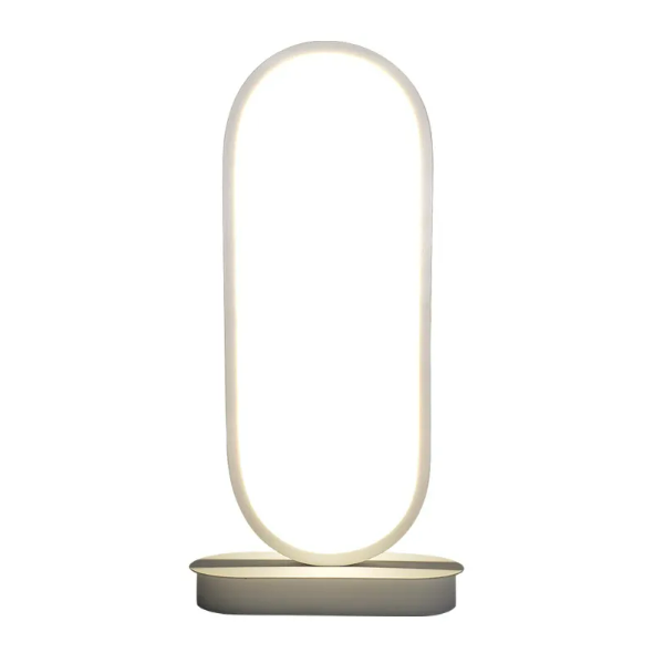 Cozy Glow LED Lamp Zyvraxen