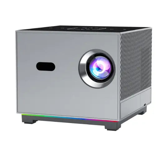 Compact View Projector Zyvraxen