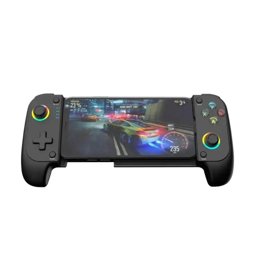 Universal Bluetooth Gamepad zyvraxen