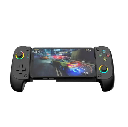 Universal Bluetooth Gamepad zyvraxen