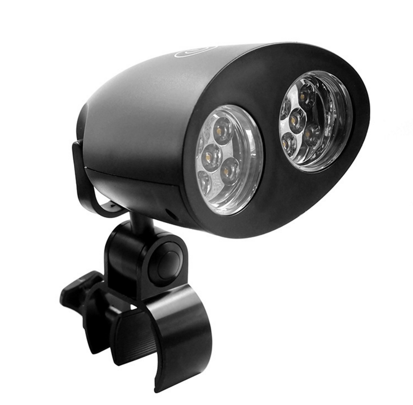 BrightGrill360 Zyvraxen