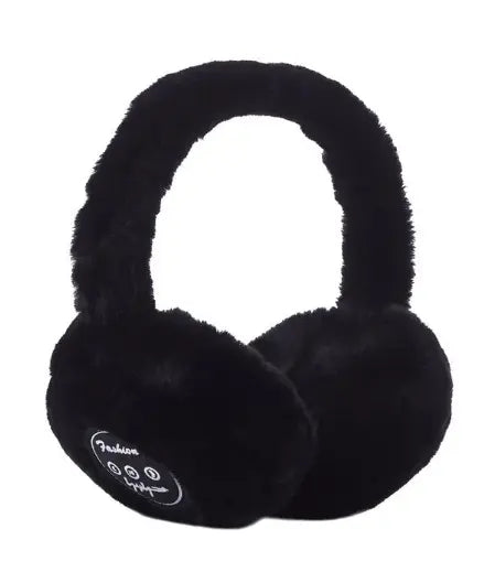 LuxFur Bluetooth Earmuffs zyvraxen
