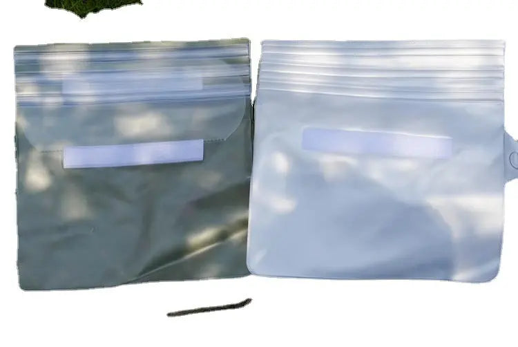 AquaGuard Touchscreen Waist Pouch for Sports Zyvraxen