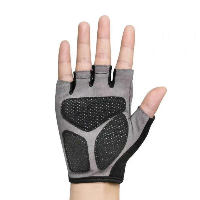 Automatic Sensing Turn Signal Gloves for Cycling Zyvraxen
