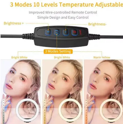 Elite Apple-Compatible Illumination Stand zyvraxen