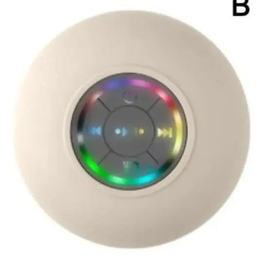 StickNPlay Wireless Speaker Zyvraxen