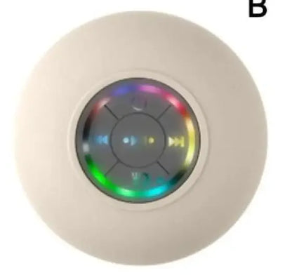 StickNPlay Wireless Speaker Zyvraxen
