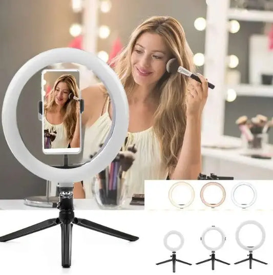 Elite Apple-Compatible Illumination Stand zyvraxen