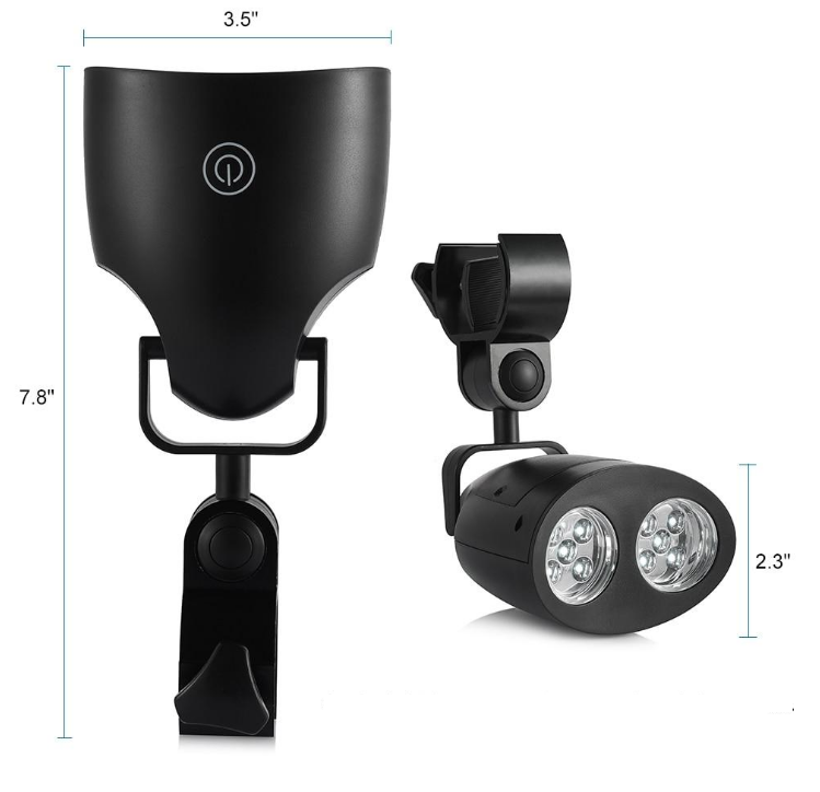 BrightGrill360 Zyvraxen