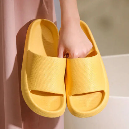 Cozy Home Men's Slippers Zyvraxen