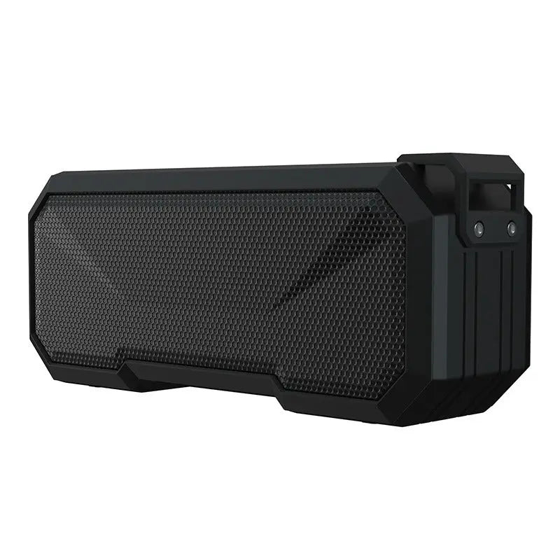 X8 DualSync IPX7 Wireless Speaker zyvraxen