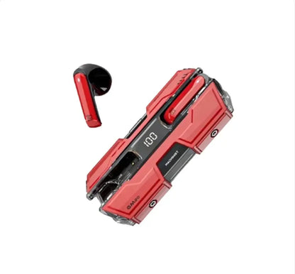 G20 Elite Bluetooth Earpiece zyvraxen
