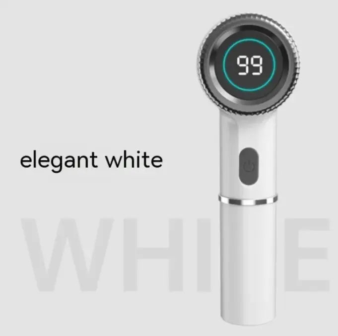 Spark Brush Wireless Cleaning Tool zyvraxen