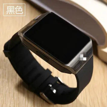 Elegant Bluetooth Timepiece zyvraxen