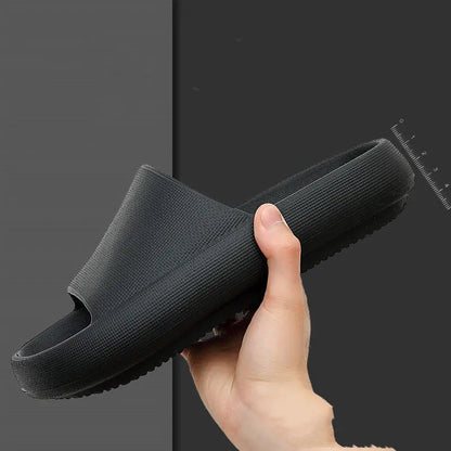 Cozy Home Men's Slippers Zyvraxen