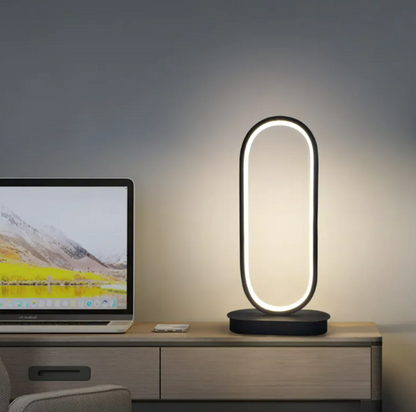 Cozy Glow LED Lamp Zyvraxen