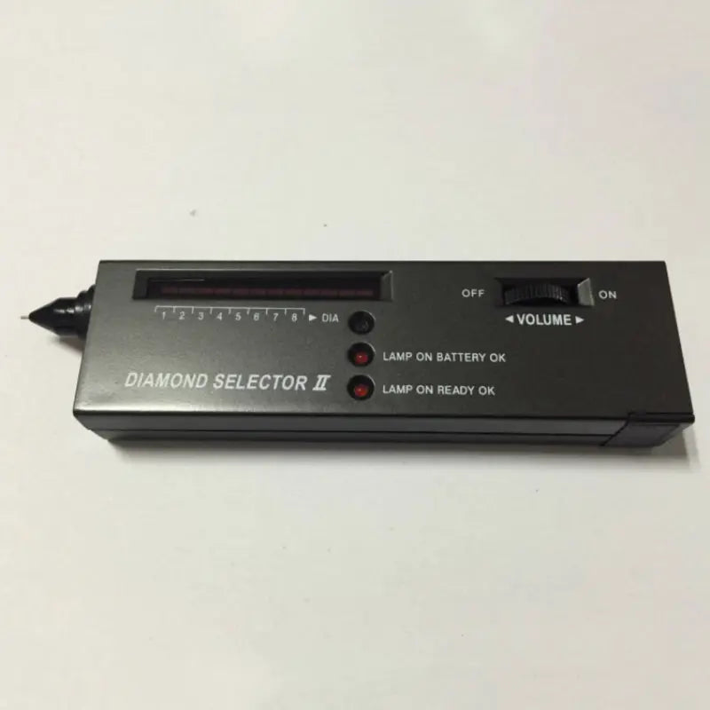 Diamond Hardness Tester zyvraxen