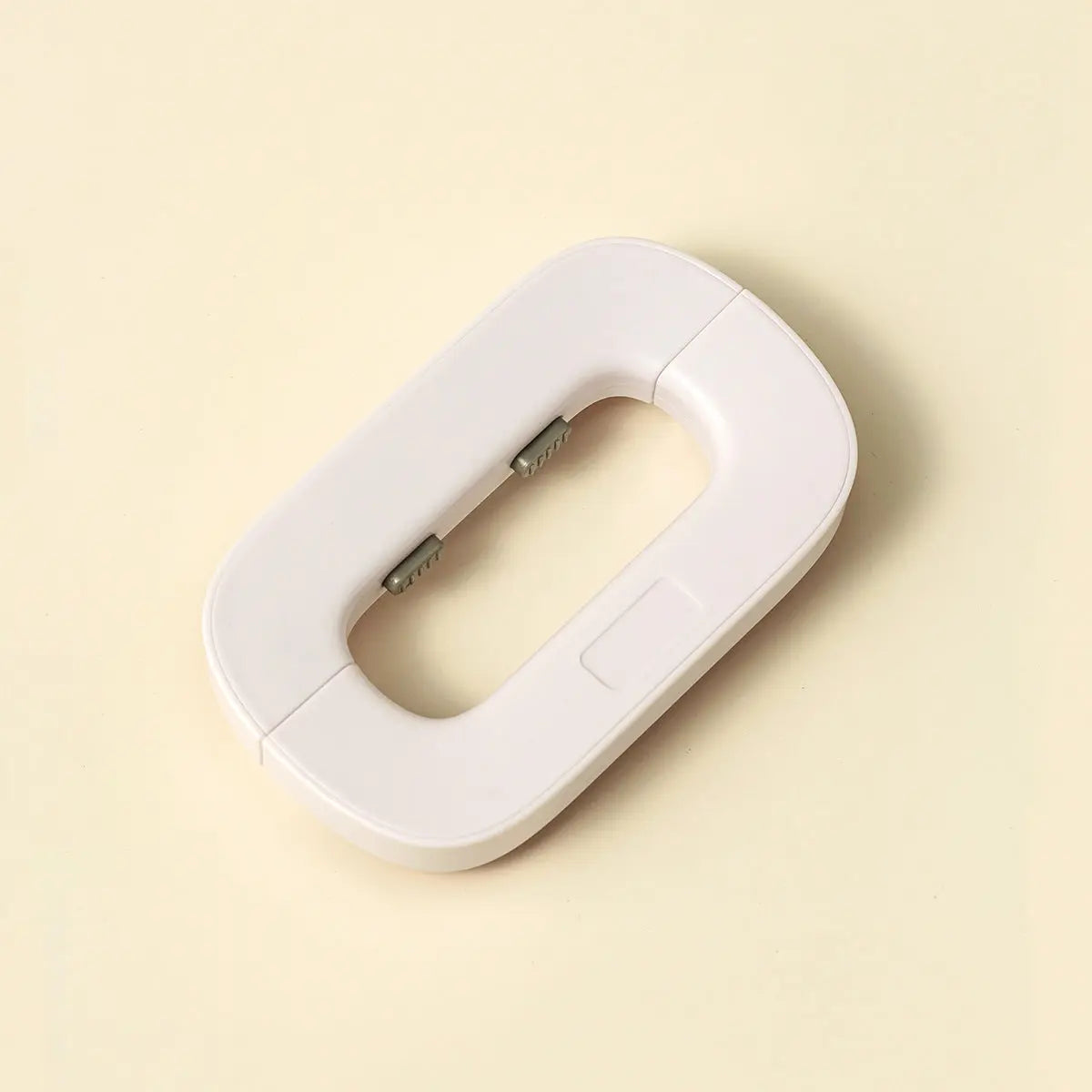 Secure Home Refrigerator Lock zyvraxen