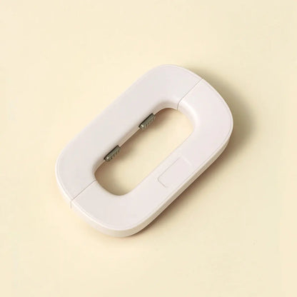 Secure Home Refrigerator Lock zyvraxen