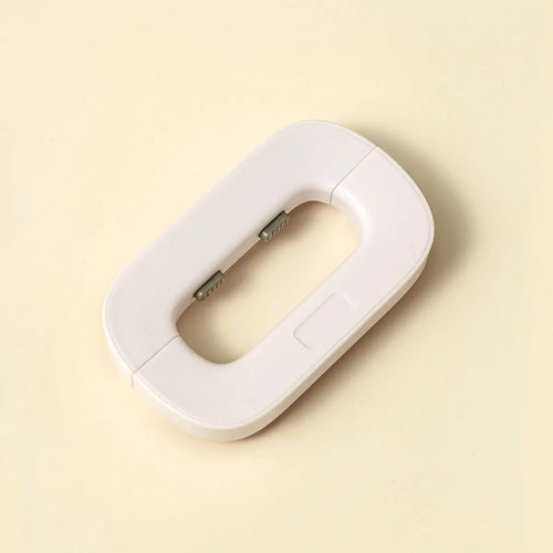 Secure Home Refrigerator Lock zyvraxen
