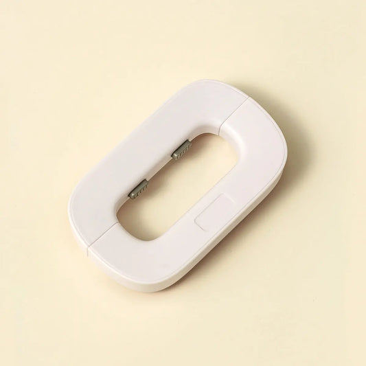 Secure Home Refrigerator Lock zyvraxen