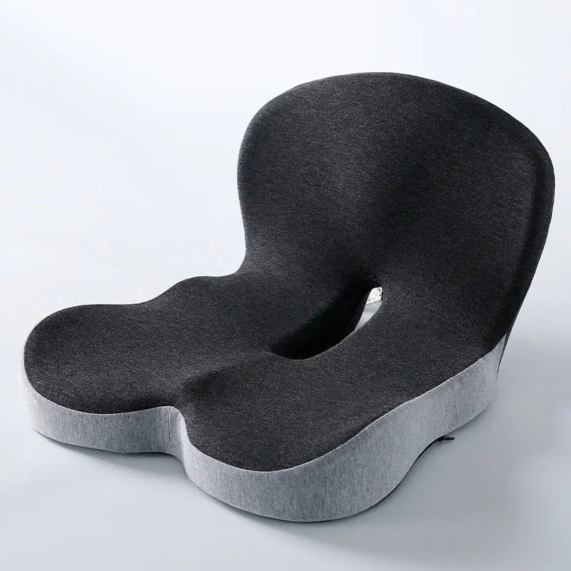 Memory Foam Backrest Moretech