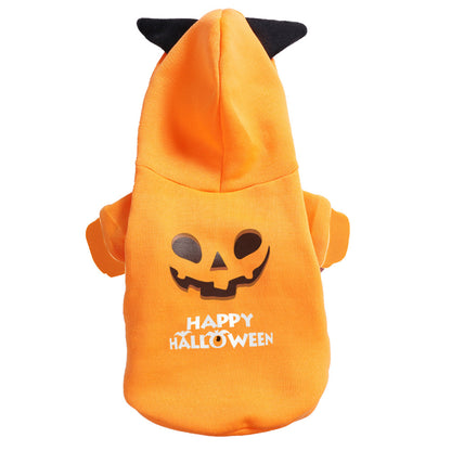 Festive Furry Friends Costumes Zyvraxen