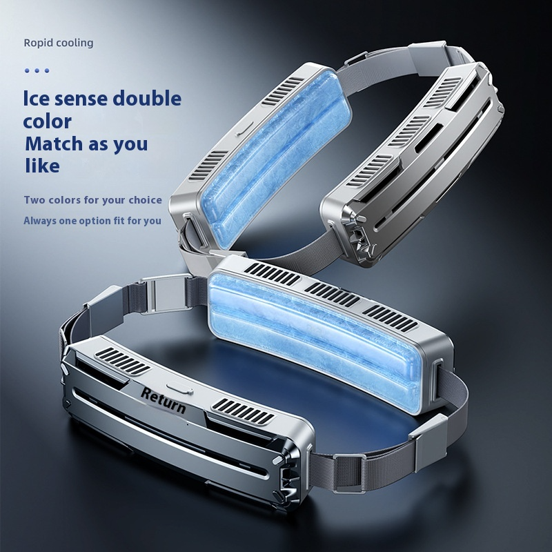 ChillBelt Sport Fan Zyvraxen