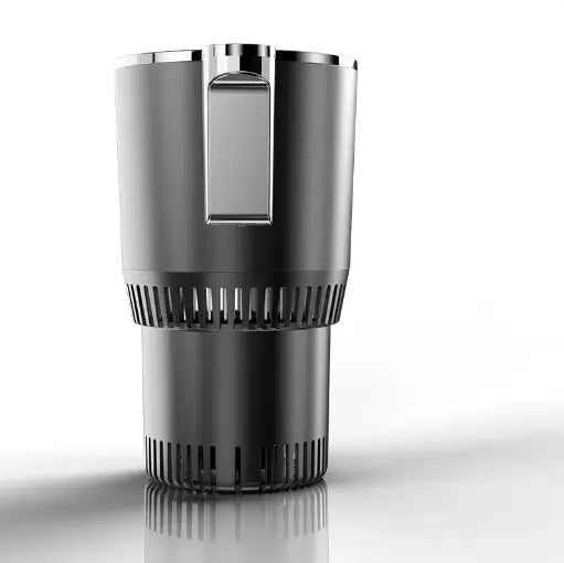 2-in-1 Smart Car Cup Warmer/Cooler zyvraxen