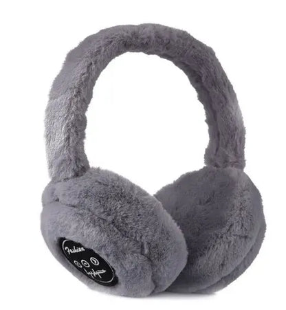 LuxFur Bluetooth Earmuffs zyvraxen