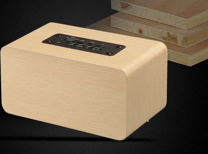 Elegant Wireless Auditory Speaker zyvraxen