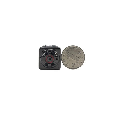 SQ8 Mini Infrared Camera, HD 1080P Portable Camera zyvraxen