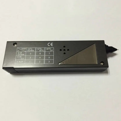 Diamond Hardness Tester zyvraxen