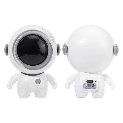 BreezeNeck 360 Fan Zyvraxen