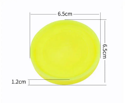 Mini Flying Disc Catching Game Moretech
