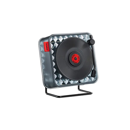 Lumisound Bluetooth Speaker Zyvraxen