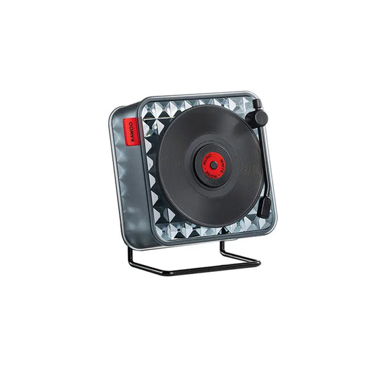Lumisound Bluetooth Speaker Zyvraxen
