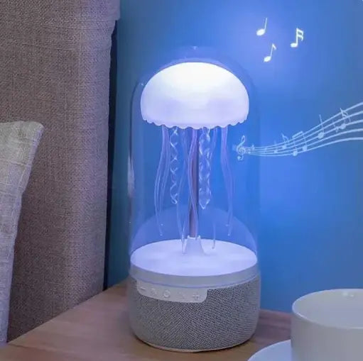 Jellyfish Ambient Sound System zyvraxen