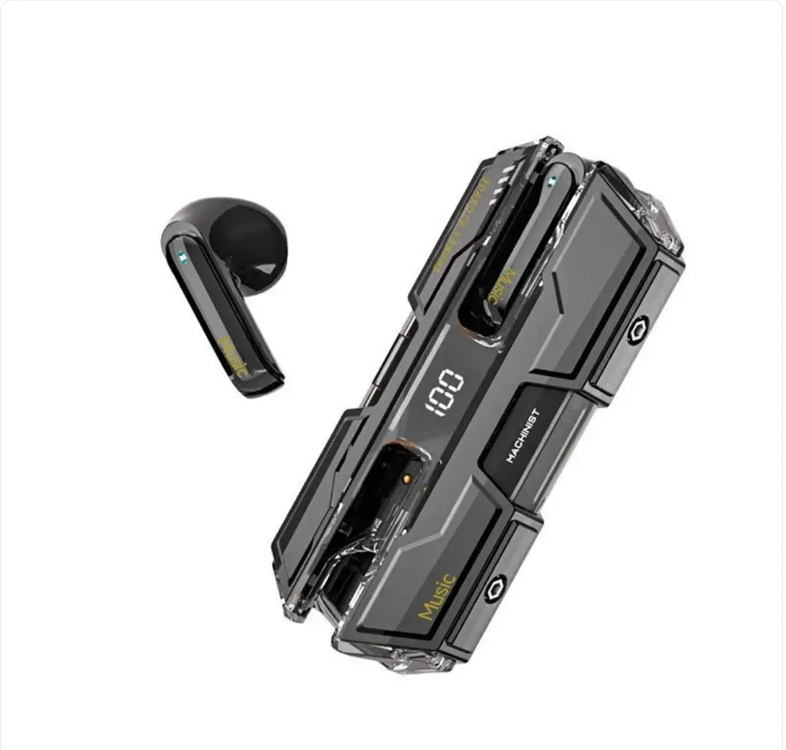 G20 Elite Bluetooth Earpiece zyvraxen