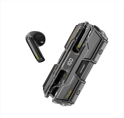 G20 Elite Bluetooth Earpiece zyvraxen